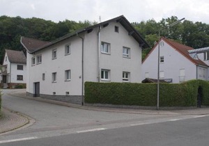 Ferienwohnungen Mildenberger