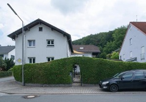 Ferienwohnungen Mildenberger