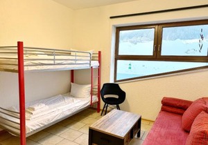Ferienwohnungen Stadtmitte