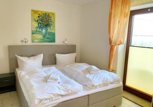 Ferienwohnungen Stadtmitte - Fewo 2