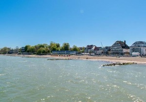 Ferienwohung BeachSide No 19
