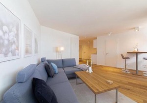 Ferienwohung BeachSide No 20