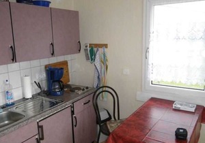 Ferienwohung Familie Gallus 2 - Apartments Familie Gallus
