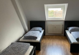 Ferienzimmer Nr 10