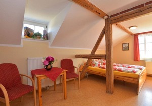 Ferienzimmer 6