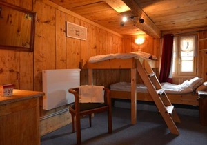 Ferme rénovée à Notre-Dame-de-Bellecombe, 8 pers, grande terrasse, animaux acceptés, parking - FR-1-505-46