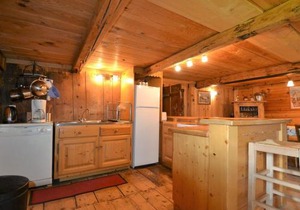 Ferme rénovée à Notre-Dame-de-Bellecombe, 8 pers, grande terrasse, animaux acceptés, parking - FR-1-505-46