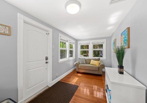 Fern Cottage 3bd 2ba Private Pool