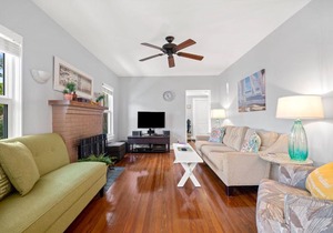 Fern Cottage 3bd 2ba Private Pool