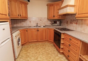 FERN COTTAGE, family friendly, with a garden in Wooler
