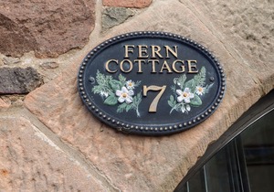 FERN COTTAGE, family friendly, with a garden in Wooler