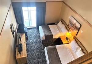 Fernie Stanford Hotel & Resort - Family Suite