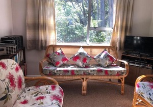 Fernleigh - Moetapu Bay Holiday Home