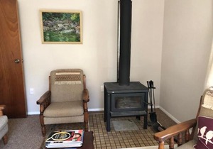 Fernleigh - Moetapu Bay Holiday Home