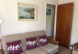 Fernleigh - Moetapu Bay Holiday Home