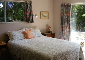 Fernleigh - Moetapu Bay Holiday Home, MOETAPU BAY