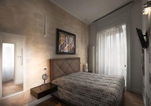 Ferrari Suite