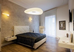 Ferrari Suite