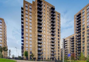 Ferrum in London near Wembley Park