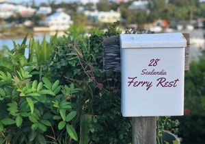 Ferry Rest - Sealandia Apartments