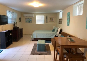 Ferry Rest - Sealandia Apartments