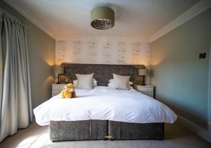 Feversham Arms Hotel & Verbena Spa