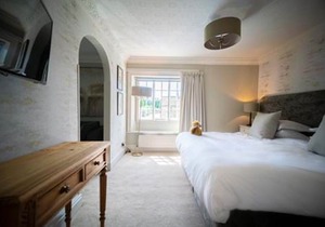 Feversham Arms Hotel & Verbena Spa