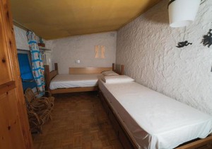 Fevri apartment