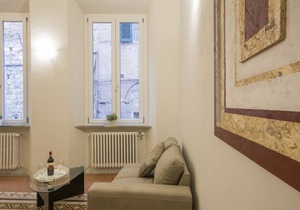 Few Steps from the Duomo - Luxury Penthouse