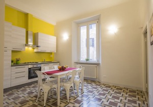 Few Steps from the Duomo - Luxury Apartment