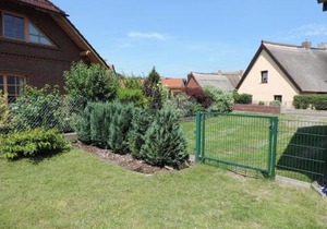 FeWo Ückeritz/Manja