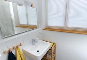FeWo 2 Markranstädt
