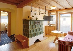 Fewo Almros'n, Nr. 20 oder 21 für 1-2 Pers., ca. 42 m², 1 Schlafzimmer, Wohnzimmer, Küche, Terrasse