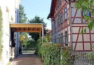 FeWo Bad Liebenstein