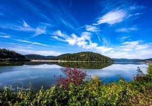Fewo Blumbach Nr 2, Schluchsee, Feldberg
