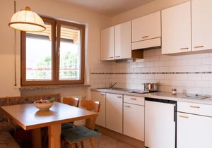 Fewo Dreiraum im Haus Götsch 6