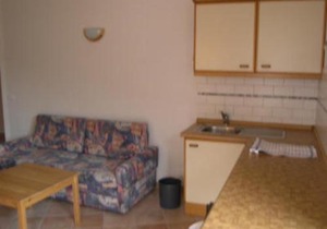 Fewo Dreiraum im Haus Götsch 3