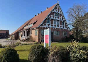 FeWo Elblust - Altländer Obsthof