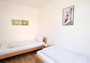 FeWo Engler Wallstraße W4