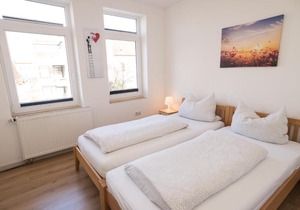 FeWo Engler Wallstraße W4