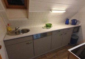 Fewo-hierundjetzt Lichtenhain bei Sebnitz am Malerweg