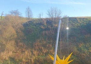 Fewo-hierundjetzt Lichtenhain bei Sebnitz am Malerweg