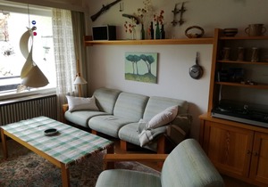 FeWo in Oberstaufen/Steibis