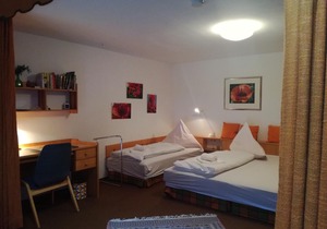 FeWo in Oberstaufen/Steibis