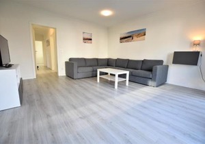 FeWo Königsberger Allee 40 EG