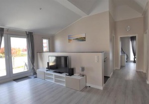 FeWo Königsberger Allee 40 1OG