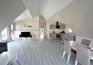 FeWo Königsberger Allee 40 1OG