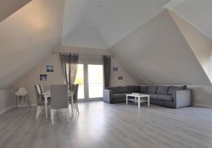 FeWo Königsberger Allee 40 1OG