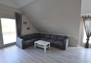FeWo Königsberger Allee 40 1OG