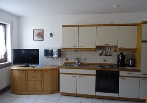 Fewo mit Balkon perfekt für Ihren Urlaub mit der Familie